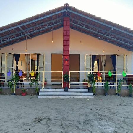 Rehoboth Resort Малван Экстерьер фото